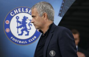 VIDEO Jose Mourinho și-a pierdut cumpătul » Antrenorul lui Chelsea a bruscat un copil