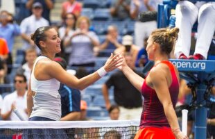 Simona Halep a mai aflat o posibilă adversară de la Turneul Campioanelor