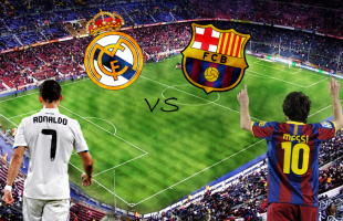 Scandal monstru în Spania: blat cu arbitrii la El Clasico! "L-au contactat pentru a favoriza o echipă"