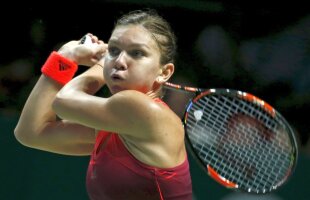 "Acolo s-a făcut diferenţa" » Cum a reuşit Halep să se impună categoric în faţa Flaviei Pennetta