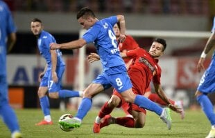 VIDEO  » CSU Craiova - Dinamo 3-0  » Victorie fără drept de apel a oltenilor