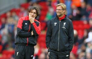 Marea surpriză pregătită de Klopp » Vrea să reinventeze la Liverpool un fotbalist pe care "cormoranii" nu doreau să mai conteze