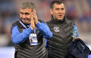 EXCLUSIV În pat cu duşmanul! Decizie dubioasă la Viitorul - FC Botoșani