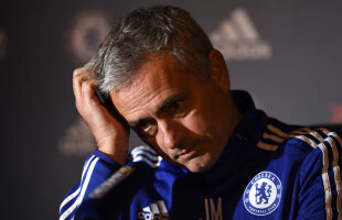 Umilința supremă! Mourinho ar putea fi înlocuit cu cel mai mare dușman al său
