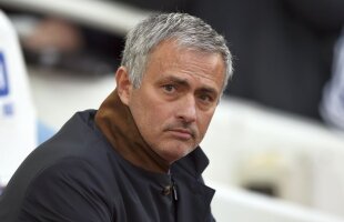 Tot mai aproape de o despărțire de Chelsea, Mourinho deja a discutat cu altă echipă: "Va antrena aici!"