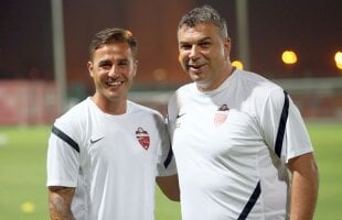 Derby între prieteni! Cannavaro este noul antrenor al lui Al Nasr și va fi adversarul lui Olăroiu în Emirate