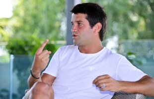 Chivu a povestit cum le-a refuzat pe Barcelona și Real Madrid pentru Inter