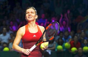 Cum o poate învinge în premieră Halep pe Șarapova » 3 sfaturi de la o legendă a tenisului mondial