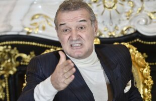 O legendă a Stelei lansează un atac fără precedent la adresa lui Becali: "Sper că Marica nu e atît de fomist să trădeze Dinamo și să se ducă la oier!"