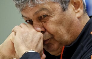 Cînd anunță Il Luce că se va retrage » "Acesta vreau să fie meciul vieţii mele şi ultimul din cariera mea"