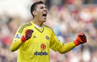 Eroul lui Sunderland a vorbit despre prima victorie a echipei sale: "Nu e de ajuns"