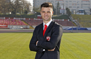 Florin Bratu și-a găsit echipă și pregătește două mutări importante, doi foști dinamoviști: "Le arunc contractul pe masă"