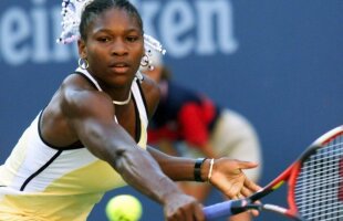 20 de ani de la debutul fenomenului Serena Williams » Mesajul emoționant al liderului WTA