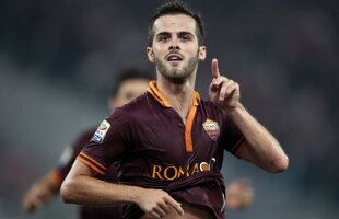 VIDEO Abilități ascunse »  De ce e Miralem Pjanic fotbalistul care se înțelege cu toată lumea