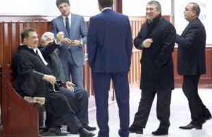 Condamnatul cu cea mai mare pedeapsă din Dosarul Transferurilor, la un pas de libertate! A fost admisă cererea de eliberare condiționată