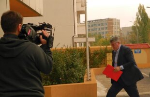 Reacția CEx » Cum a rămas cu propunerea lui Iorgulescu privind salariile jucătorilor garantate din drepturile TV