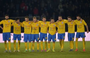 Drama prin care a trecut omul care i-a dat gol Stelei în Cupă: "Am avut o cădere psihică pentru că nu m-au oprit"