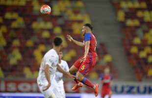 10 ani fără victorie pentru clujeni » Cum arată statistica înainte de cel mai tare meci al zilei: Steaua - CFR 