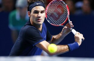 Secretul victoriei lui Roger Federer în finala cu Nadal: "Așa am lovit mai lejer cu reverul"