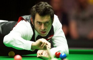 EXCLUSIV Veste excelentă pentru fanii snookerului din România » "Vom avea un al treilea meci între Ronnie O'Sullivan şi Stuart Bingham" Totul despre bilete!