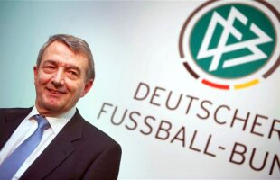 Federația Germană de Fotbal a fost luată cu asalt de autorități » Nici domiciliul președintelui DFB n-a scăpat de percheziții