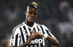 Gata, Barcelona nu-l mai vrea pe Pogba! Au apărut 3 variante de top » Cine vine să întărească mijlocul