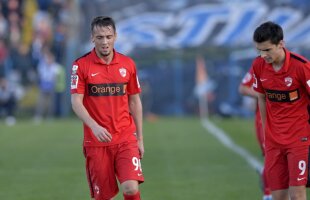 Propunere inedită făcută de Giani Kiriță: "Vin gratis la Dinamo" » Fostul jucător îl atacă pe Negoiță