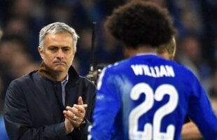 Mourinho, emoționat de susținerea incredibilă a fanilor: "Ce au făcut azi este copleșitor! Niciodată nu am trăit asta!"