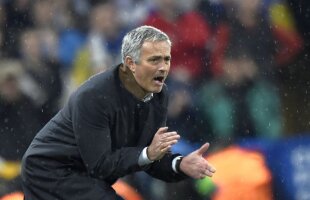 VIDEO Salvat de Willian, Mourinho a fost ovaționat pe Stamford Bridge: ”Fanii mă vor aici”