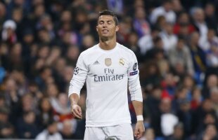 Impresarul lui Ronaldo dă asigurări. ”Cristiano își va încheia cariera la Real Madrid!”