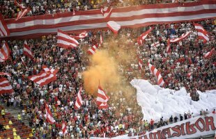 Decizia luată de Dinamo după ce Arena Națională a fost închisă » Ce se întîmplă cu derby-ul cu Steaua