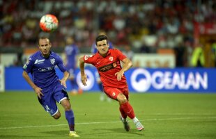 Probleme în Liga 1 » Meciul ACS Poli - Dinamo, în pericol să nu se joace