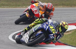 O afacere italo-spaniolă » Riderii din Spania și Italia au dominat acest sezon din Moto GP