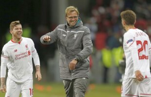 Surpriză! Primul transfer al lui Jurgen Klopp » Liverpool aduce un fost star de la AC Milan