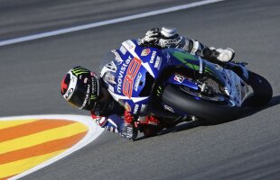 Primele reacții după finalul încendiar de la MotoGP: "În ultimele tururi nu am mai văzut nimic"