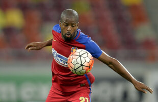 VIDEO Gone in 60 seconds » Steaua a reuşit la Cluj cel mai rapid gol al sezonului!