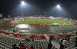 Fără Arena Națională, Bucureștiul mai rămîne cu un singur stadion funcțional 100% în primele două ligi » Și dacă primește acordul CSA, Steaua tot nu poate juca în Ghencea!