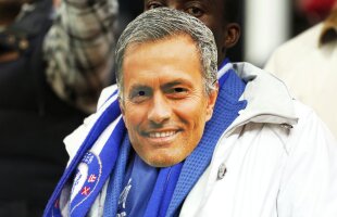 3 înfrîngeri consecutive în Premier, dar Mourinho e asigurat de locul la Chelsea! Portughezul pregătește decimarea lotului!