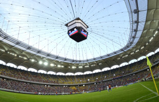 Nașu' dă verde pentru Derby de România! Fostul președinte FRF garantează: "Niciodată nu se poate întîmpla pe stadion ce s-a întîmplat la clubul Colectiv"