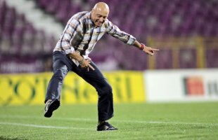 Primele transferuri din era Leo Grozavu » Gaz Metan aduce un fost jucător al lui Dinamo