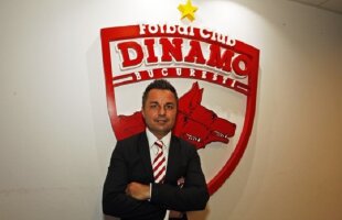 Scene jenante pentru Florentin Petre » A fost dat afară de la Dinamo, iar modul în care a aflat-o a fost penibil! Un fost jucător al Stelei i-a luat locul