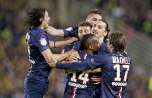 Probleme la PSG după atentatele din Paris » Starurile francezilor nu vor să mai revină la echipă