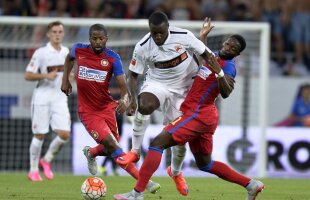 Fără victorie în fața Stelei de 12 meciuri, Dinamo e văzută favorită la următorul derby