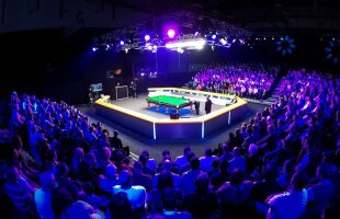 VIDEO L-a spulberat » Neil Robertson este campionul campionilor după o finală fantastică!