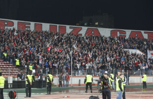 OFICIAL Dinamo - Steaua se joacă în ”Ștefan cel Mare”! Național Arena NU poate găzdui Derby de România