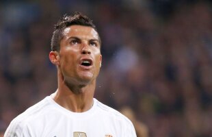 Sfatul lui David Beckham pentru întrebarea care îl macină pe Cristiano Ronaldo: United sau Real?