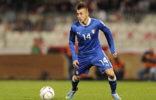 El Shaarawy după România: "Sînt supărat"