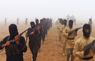 Buget incredibil anual al ISIS! Totul a fost făcut public de liderul Abu Saad al Ansari » De unde provin banii