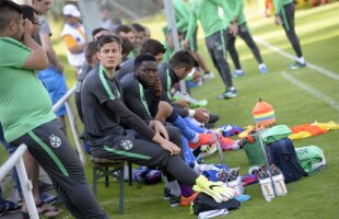 Situația de la Steaua uimește pe toată lumea: "Acolo tot timpul sînt probleme! N-ai cum să lucrezi"