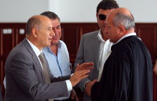 Percheziții în biroul judecătoarei care i-a achitat pe inculpați în Dosarul Transferurilor!